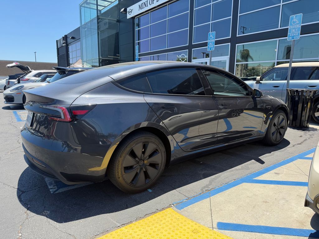 tesla model 3 2025 5YJ3E1EA1SF985046 image tesla model 3 2025 5YJ3E1EA1SF985046 image